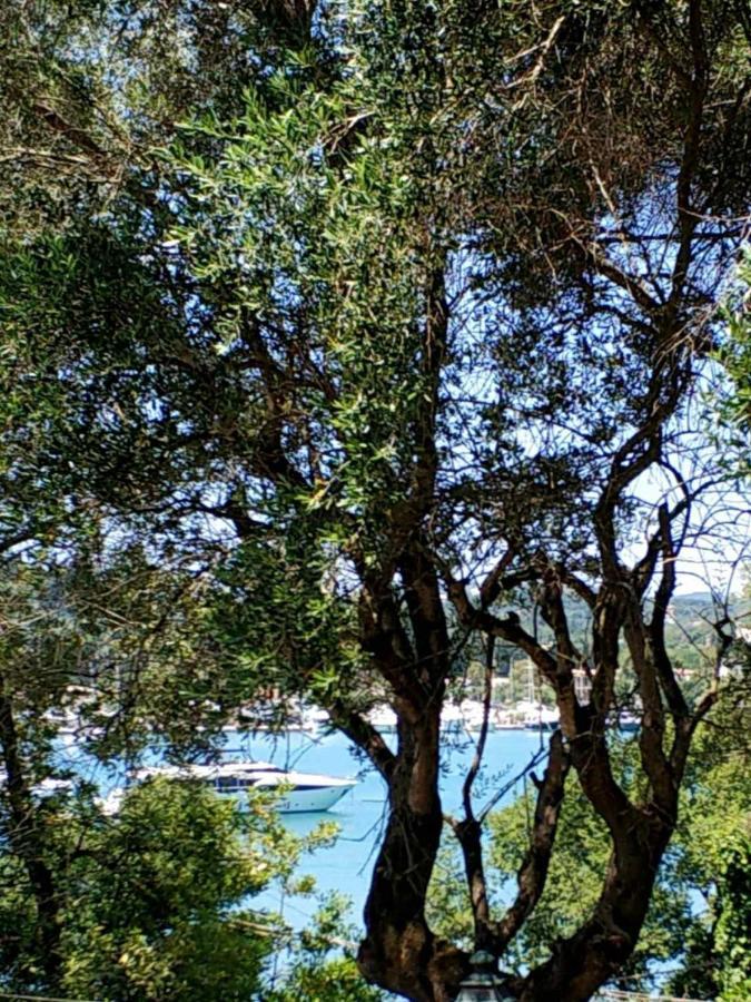 Appartement Coritos Corfu *