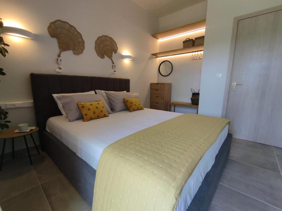 Coritos Corfu Appartement