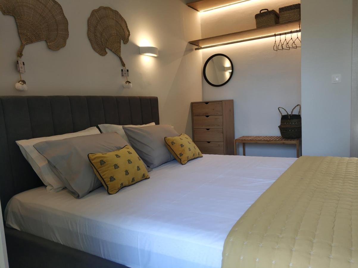 Coritos Corfu Appartement