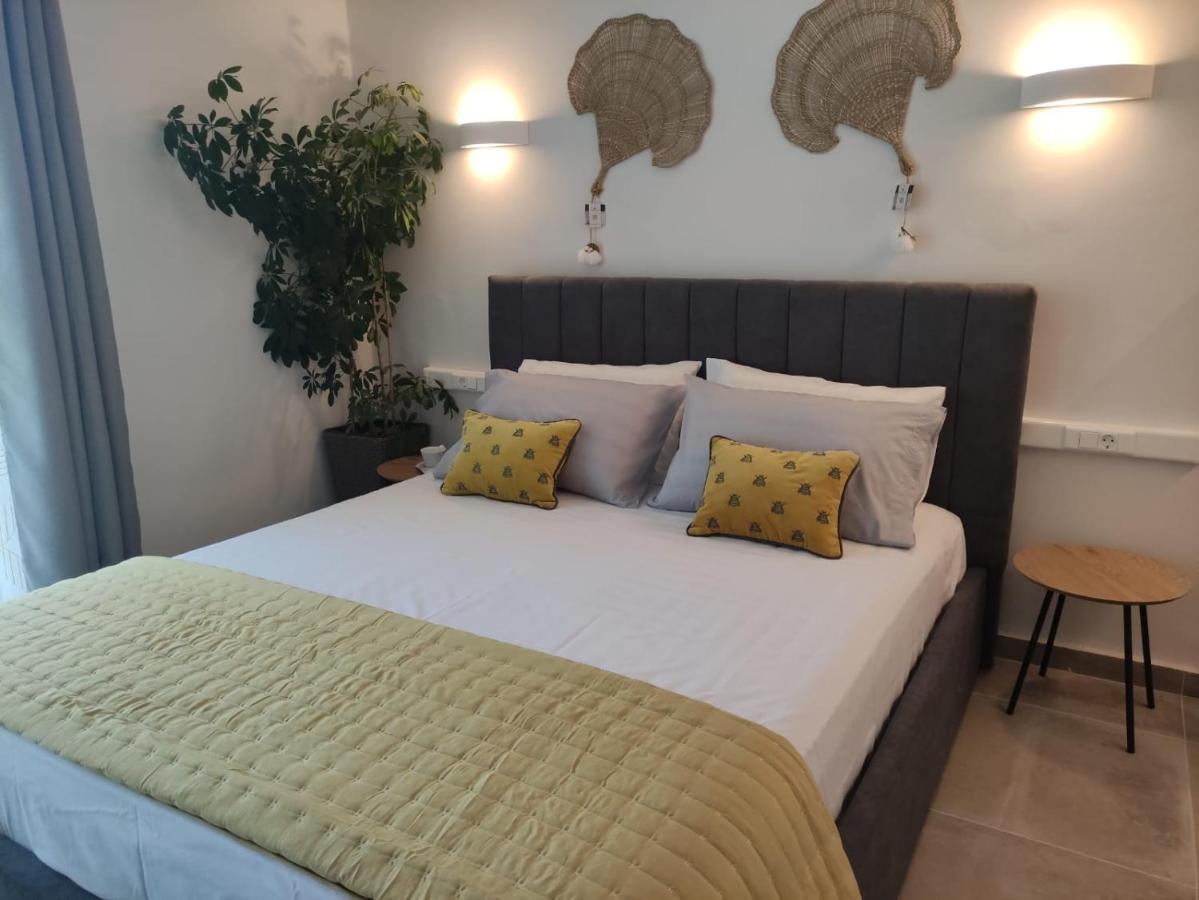 Coritos Corfu Apartment Kontokali