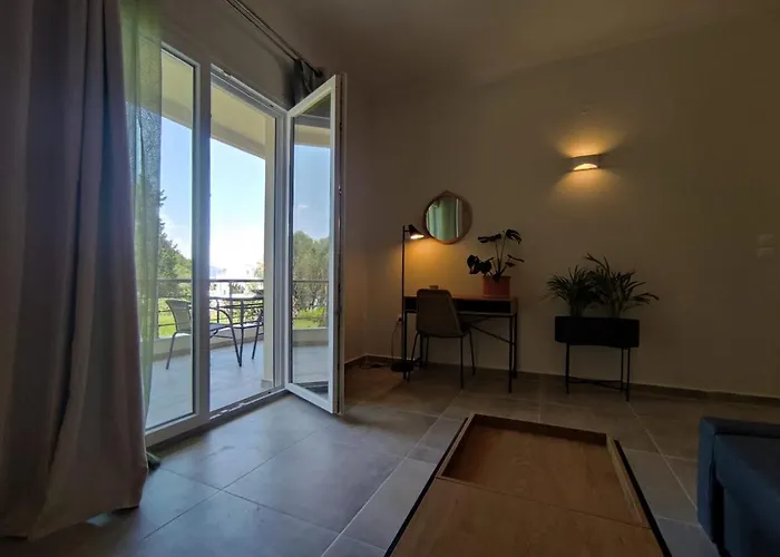 Coritos Apartments Corfu