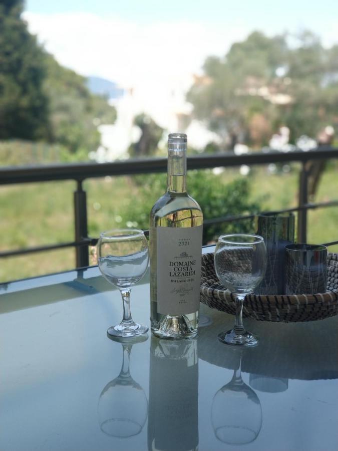 Coritos Corfu *