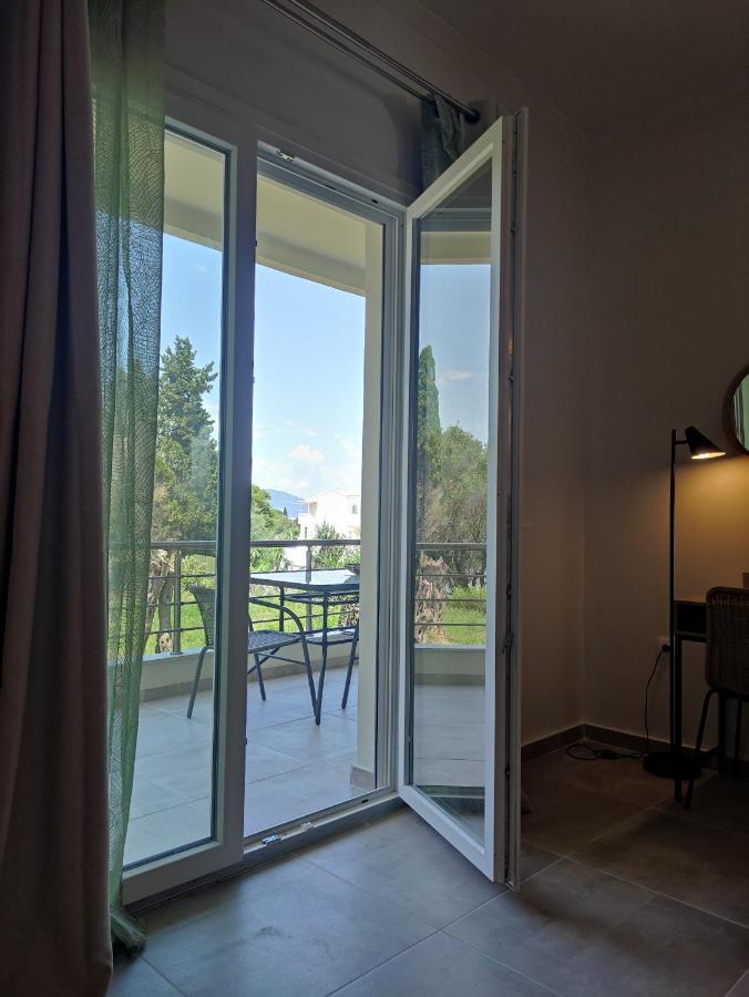 Apartment Coritos Corfu *