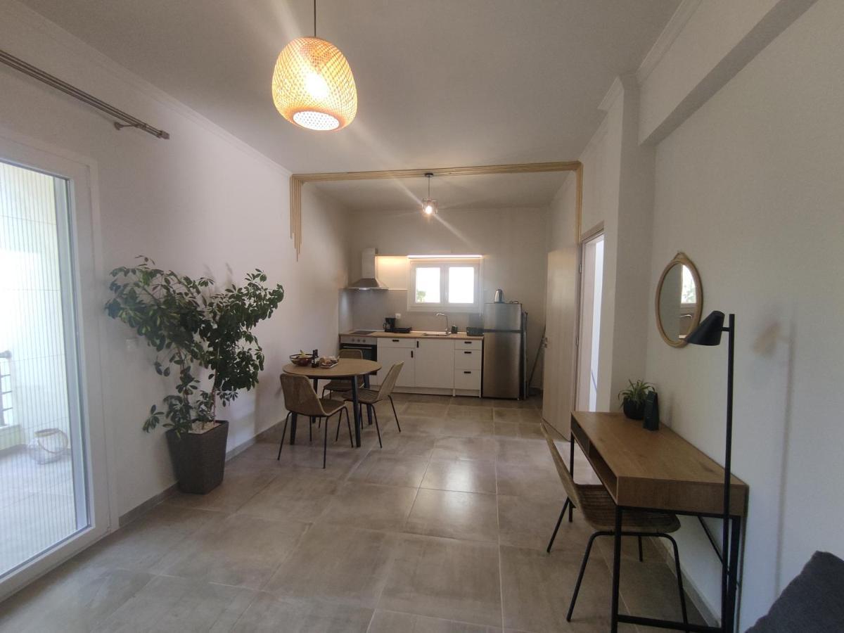 Coritos Corfu Apartment *