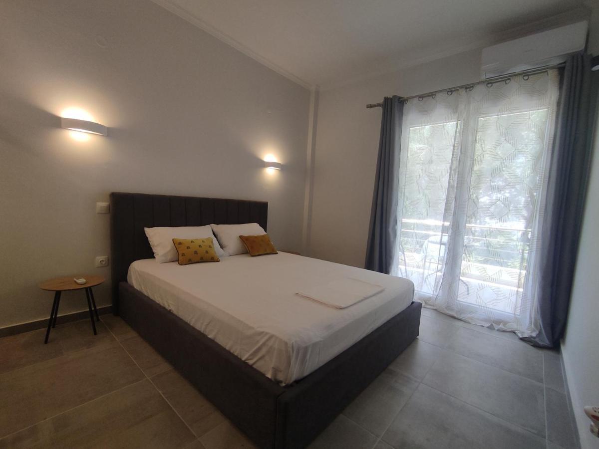 Apartment Coritos Corfu Kontokali
